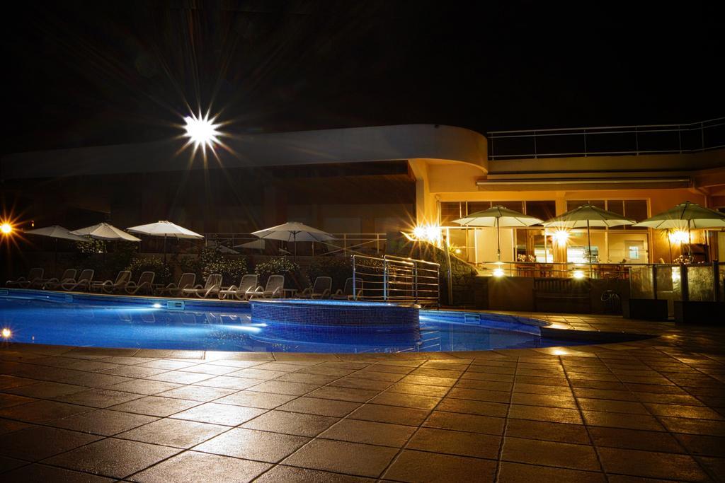 Residence Les Sanguinaires อฌักซิโอ้ ภายนอก รูปภาพ