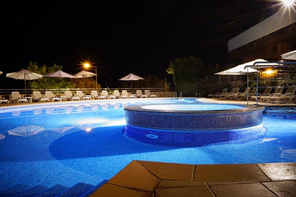 Residence Les Sanguinaires อฌักซิโอ้ ภายนอก รูปภาพ